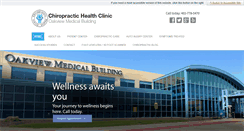 Desktop Screenshot of eilerchiro.com